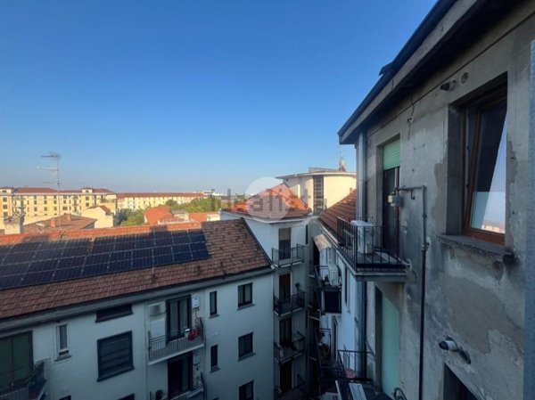 appartamento in affitto a Milano in zona Porta Vittoria
