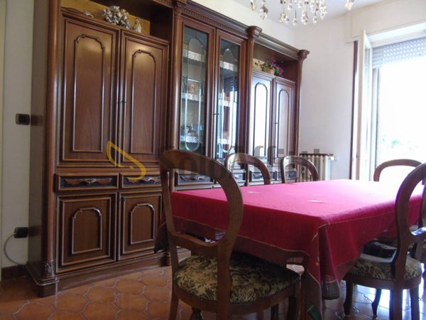 appartamento in affitto a Milano in zona Piazzale Lodi