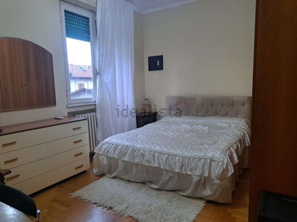 appartamento in affitto a Milano in zona Morivione