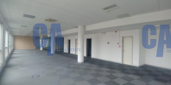 ufficio in affitto a Milano in zona Il Portello