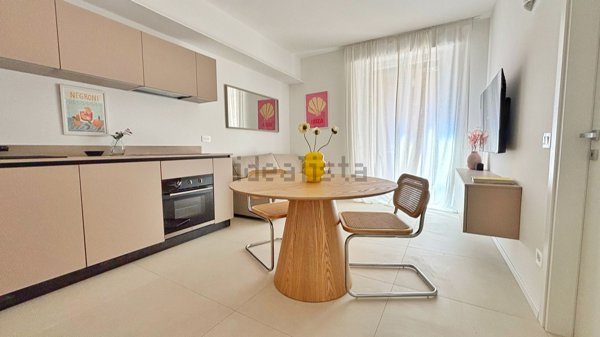 appartamento in affitto a Milano in zona Isola