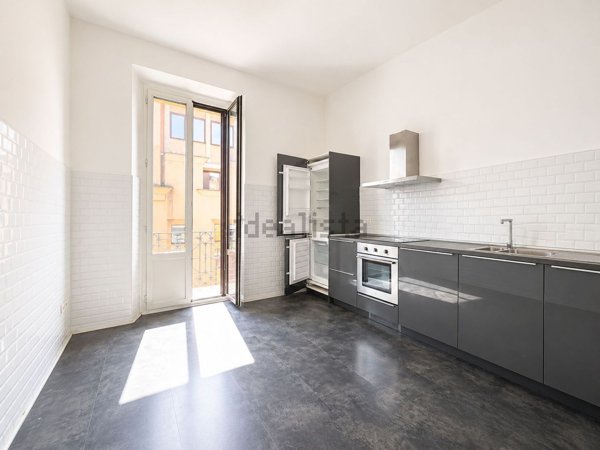 appartamento in affitto a Milano in zona Cinque Giornate