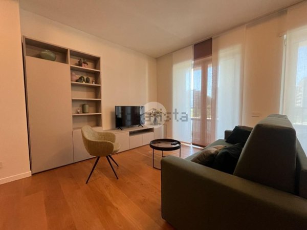 appartamento in affitto a Milano in zona XXII Marzo