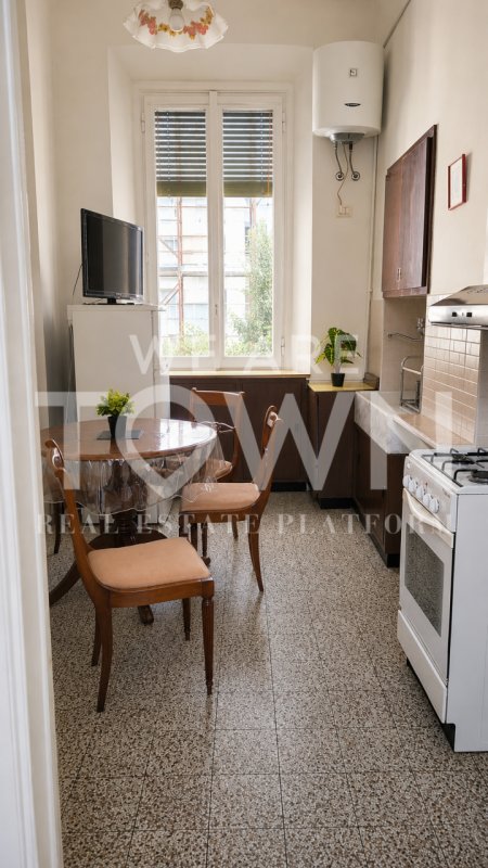 appartamento in affitto a Milano in zona Loreto