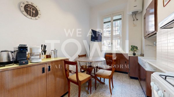 appartamento in affitto a Milano in zona Loreto