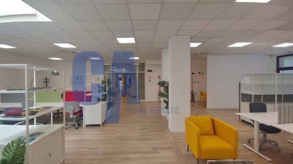 ufficio in affitto a Milano in zona Maciachini
