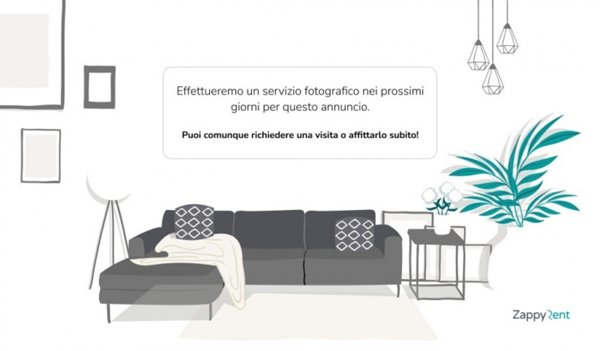 appartamento in affitto a Milano in zona Stadera
