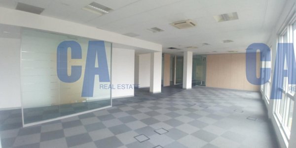 ufficio in affitto a Milano in zona Il Portello