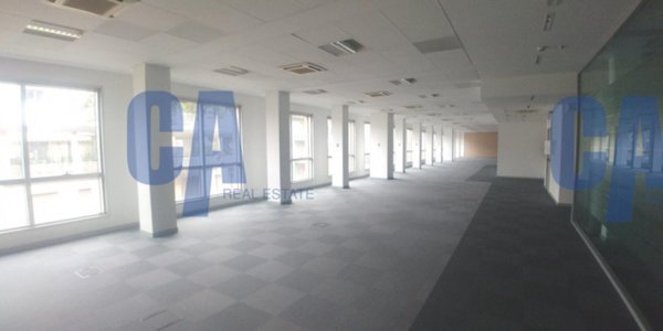 ufficio in affitto a Milano in zona Il Portello