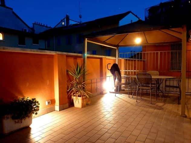 appartamento in affitto a Milano in zona Piazzale Lodi
