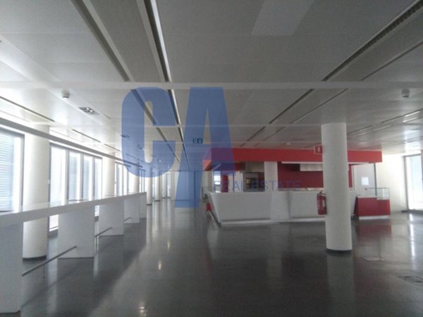 ufficio in affitto a Milano in zona Lorenteggio