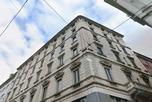 appartamento in affitto a Milano in zona Centro Storico