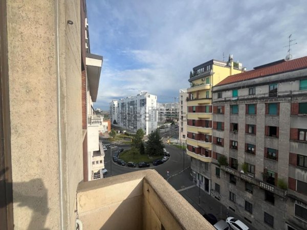 appartamento in affitto a Milano in zona Porta Vittoria
