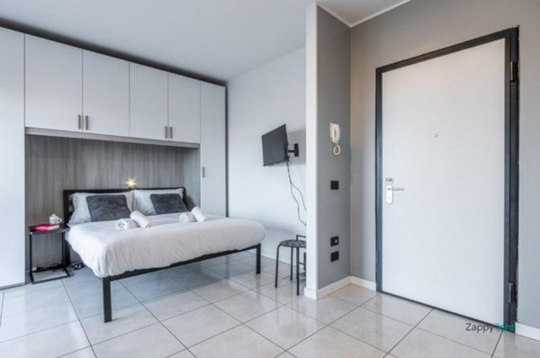 appartamento in affitto a Milano in zona Bovisa