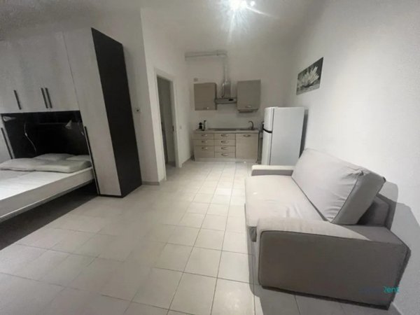 appartamento in affitto a Milano in zona Villapizzone