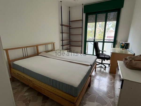 appartamento in affitto a Milano in zona Lorenteggio