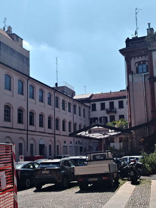 appartamento in affitto a Milano in zona Paolo Sarpi