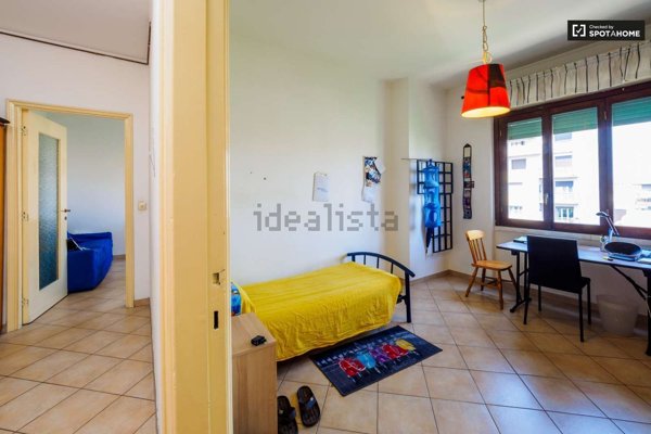 appartamento in affitto a Milano in zona Porta Ticinese