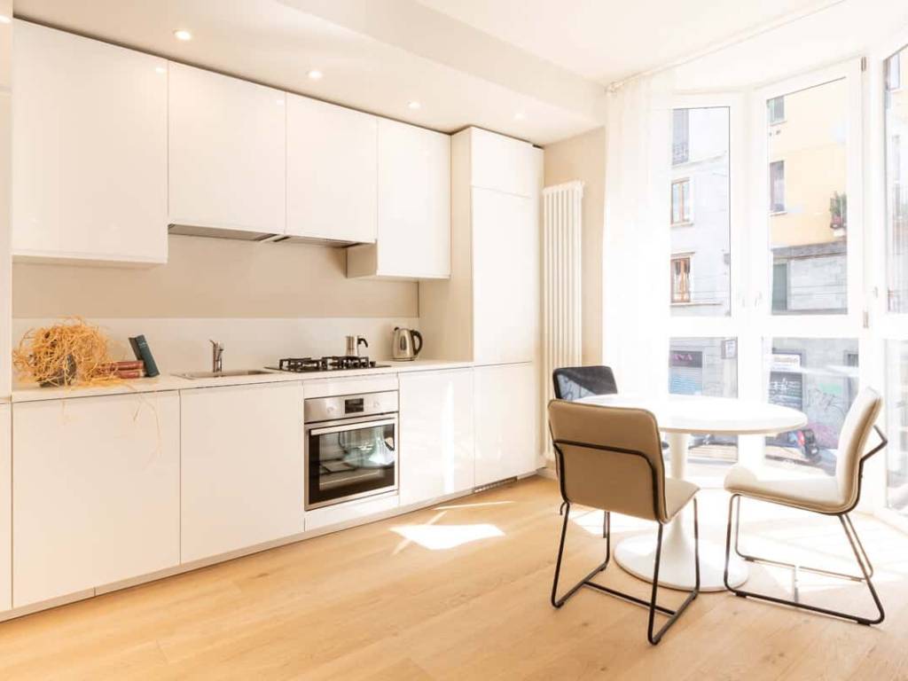 appartamento in affitto a Milano in zona Città Studi