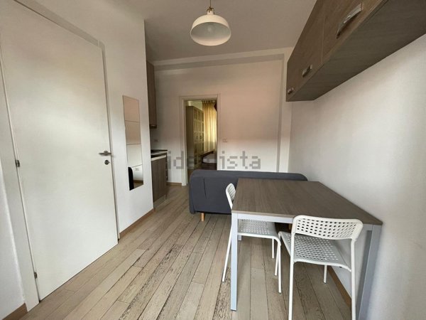 appartamento in affitto a Milano in zona Famagosta