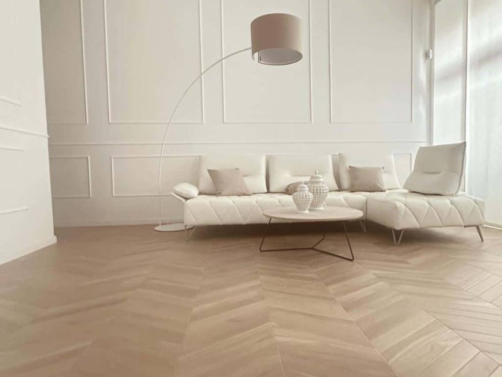 appartamento in affitto a Milano in zona CityLife