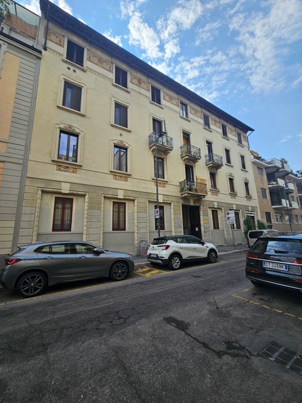 appartamento in affitto a Milano in zona Isola