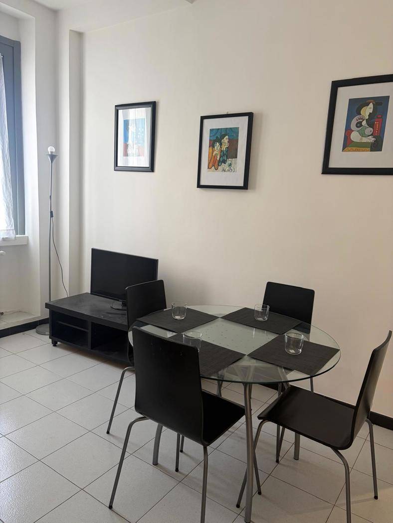 appartamento in affitto a Milano in zona Il Portello
