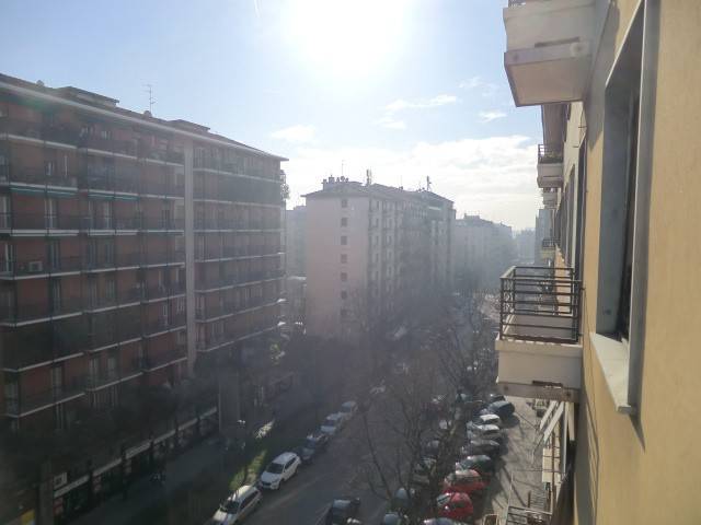 appartamento in affitto a Milano in zona Città Studi