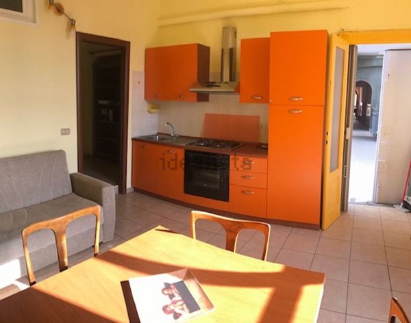 appartamento in affitto a Milano in zona Tibaldi