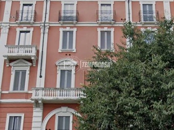 appartamento in affitto a Milano in zona De Angeli