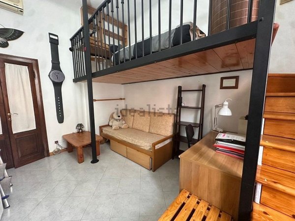 casa indipendente in affitto a Milano in zona Bicocca