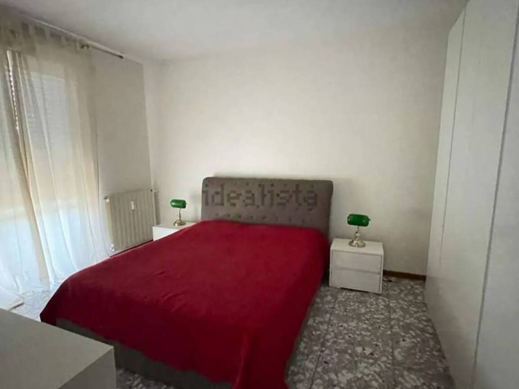 appartamento in affitto a Milano in zona Piazzale Lodi