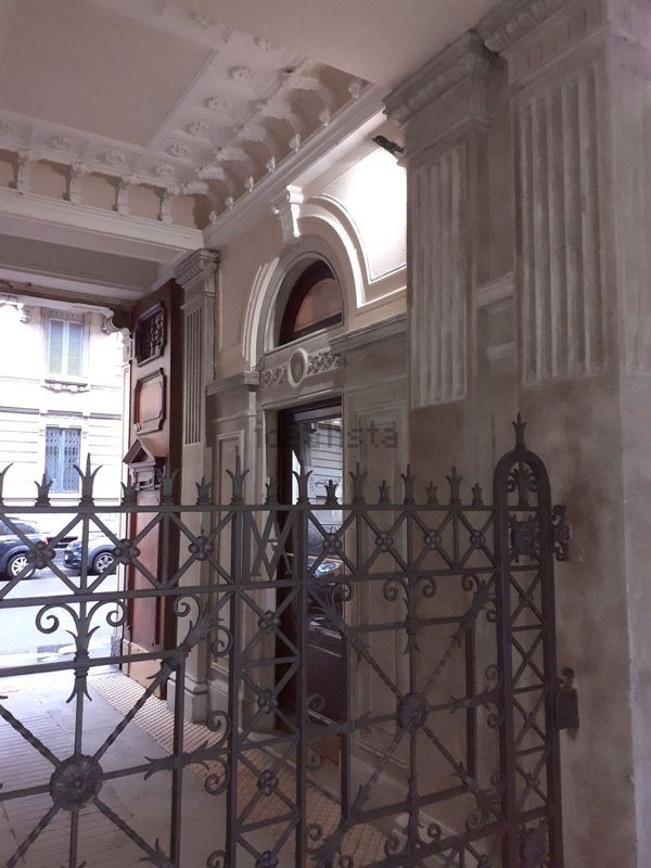 appartamento in affitto a Milano in zona Cinque Giornate