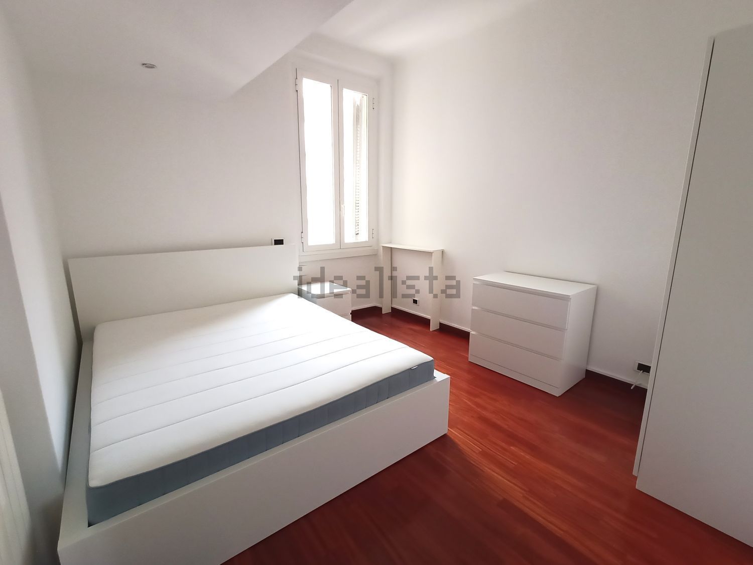 appartamento in affitto a Milano in zona Cinque Giornate