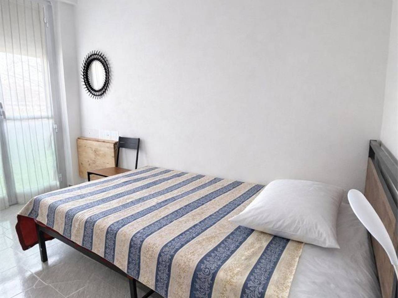 appartamento in affitto a Milano in zona Forlanini