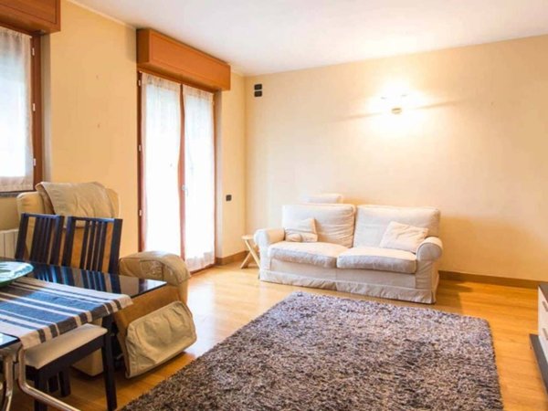 appartamento in affitto a Milano in zona Porta Genova