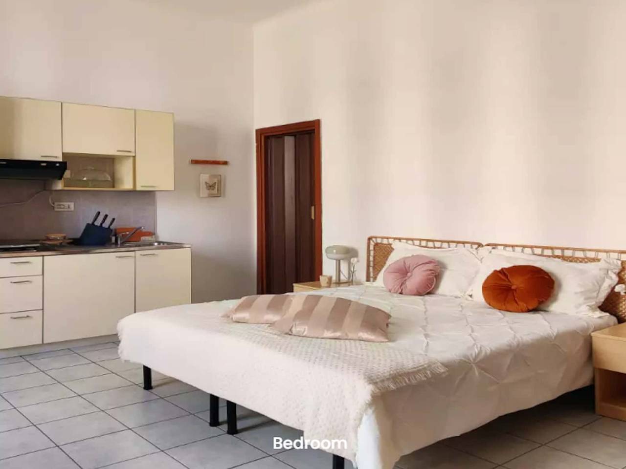 appartamento in affitto a Milano in zona Loreto