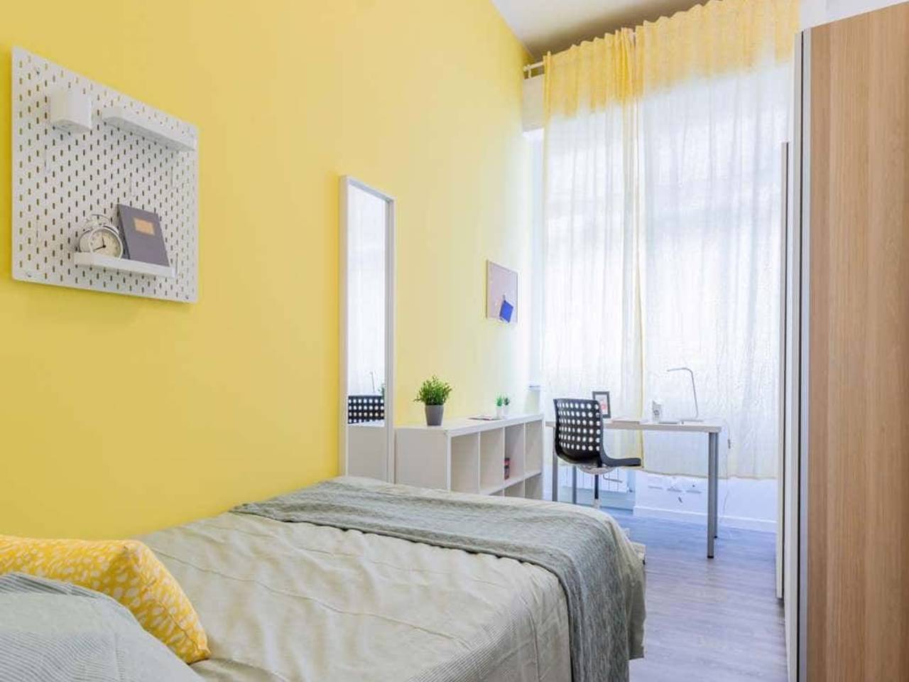 appartamento in affitto a Milano in zona Loreto
