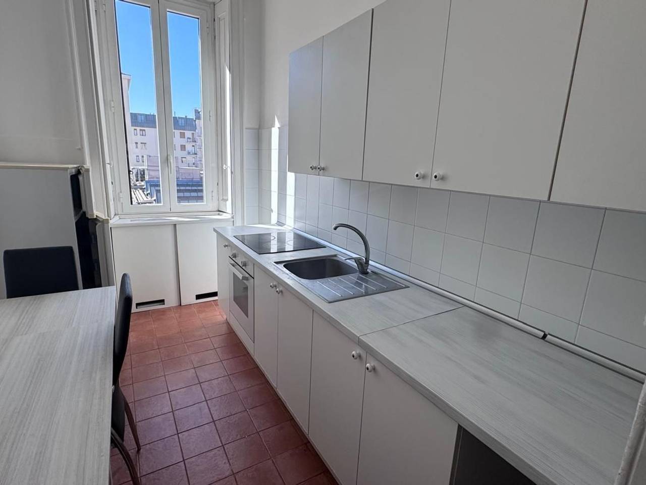 appartamento in affitto a Milano in zona Porta Romana