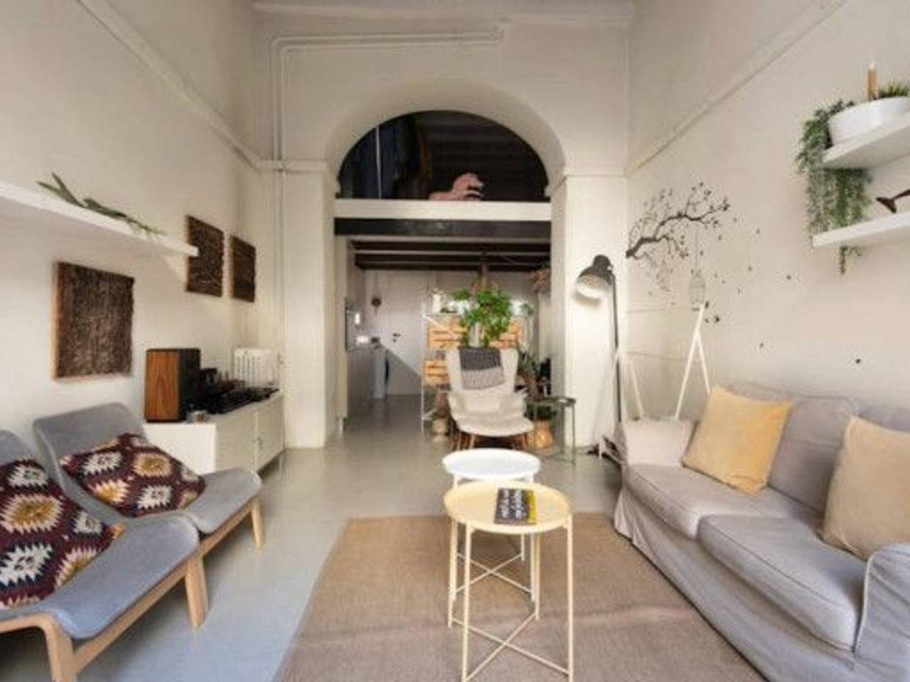 appartamento in affitto a Milano in zona Brera