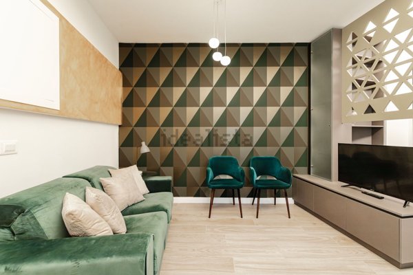 appartamento in affitto a Milano in zona Guastalla