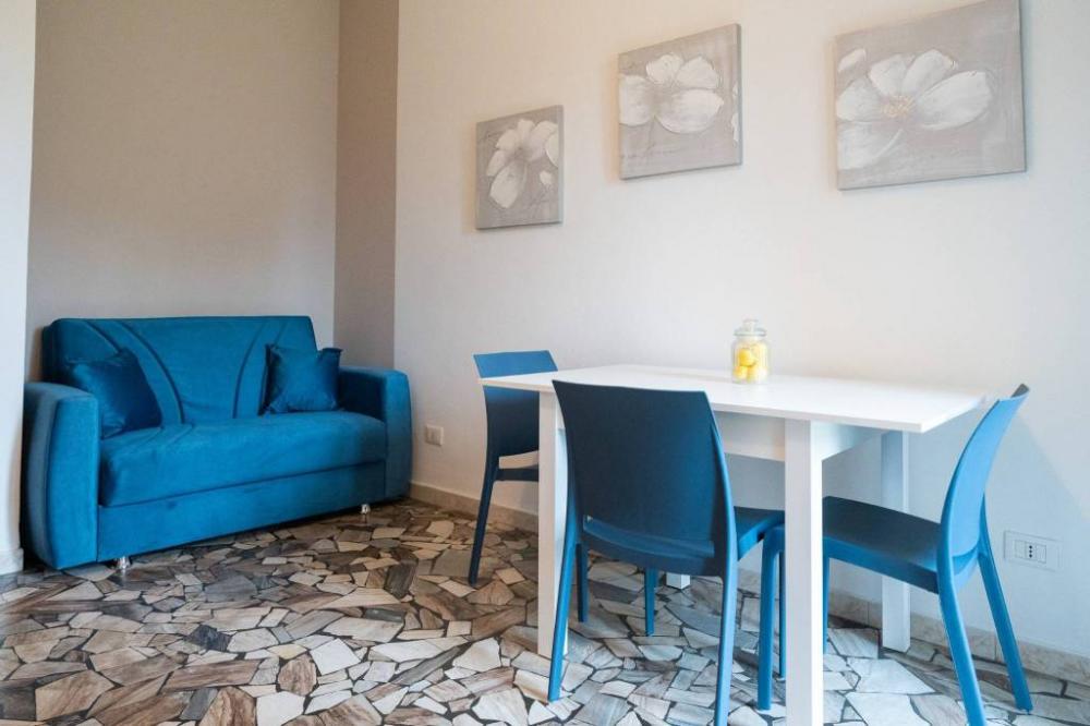 appartamento in affitto a Milano in zona Cagnola