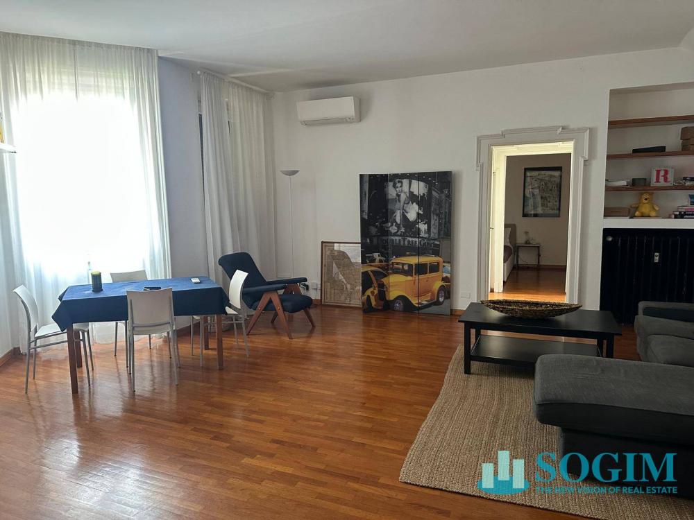 appartamento in affitto a Milano in zona Porta Romana