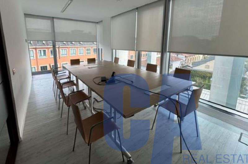 ufficio in affitto a Milano in zona Porta Genova