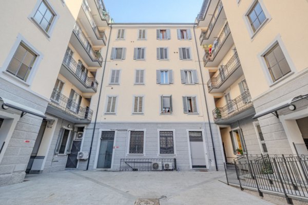 appartamento in affitto a Milano in zona Isola