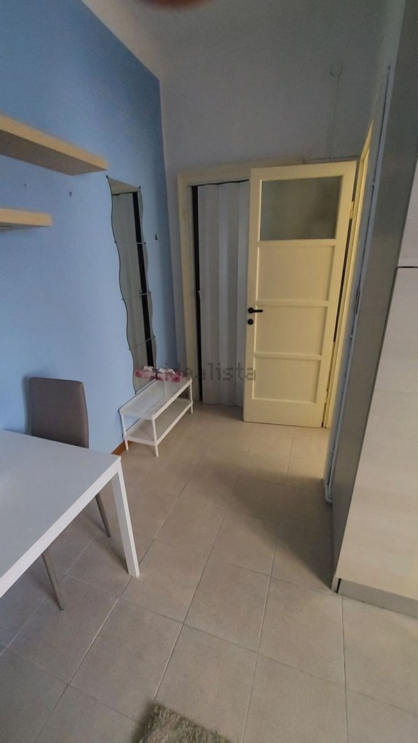 appartamento in affitto a Milano in zona Vigentino