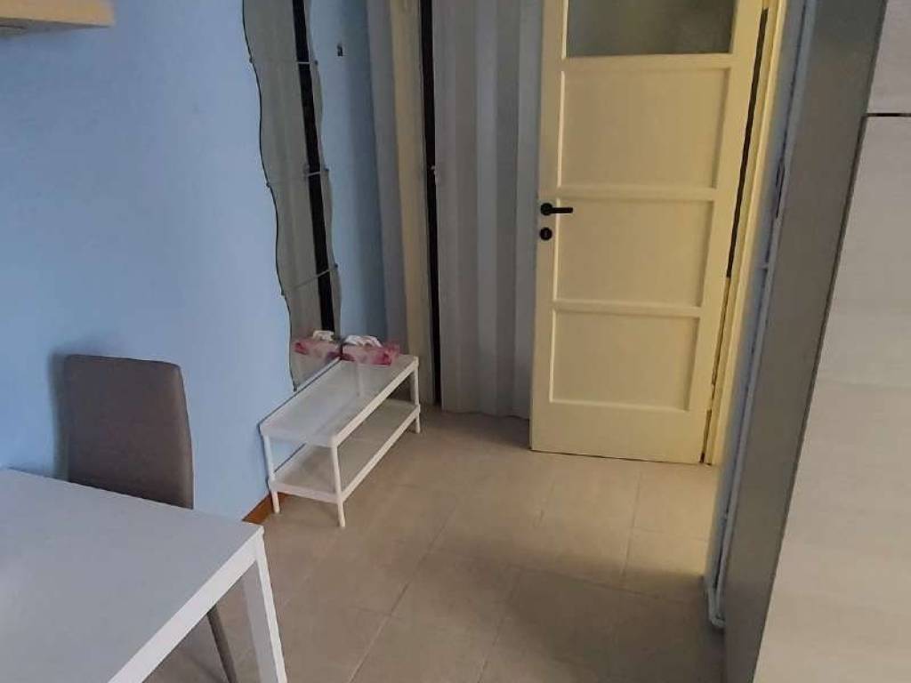 appartamento in affitto a Milano in zona Vigentino