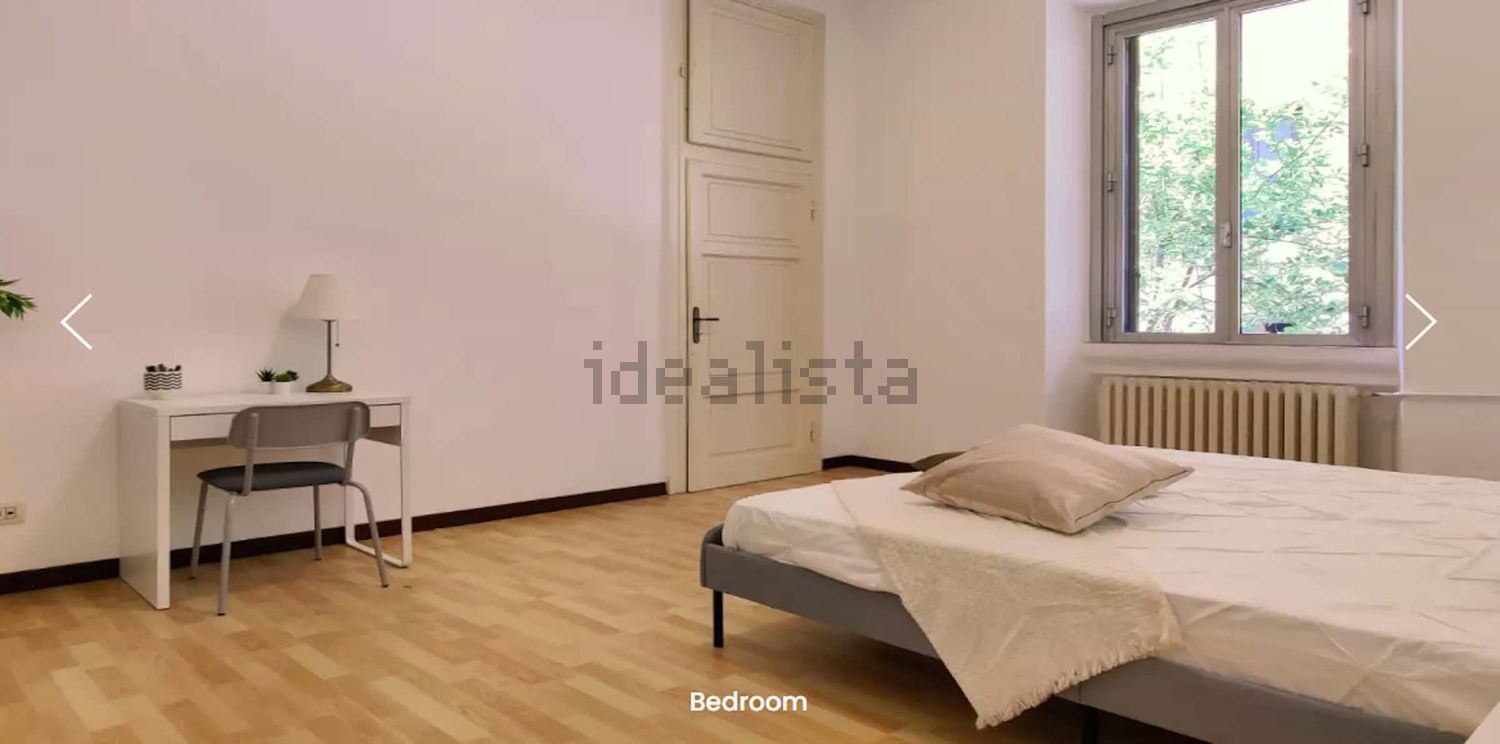 appartamento in affitto a Milano in zona Cinque Giornate