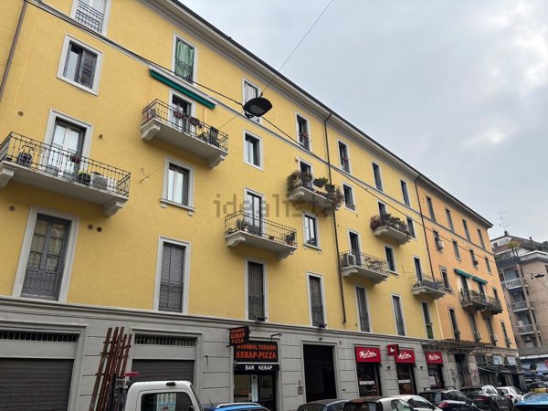 appartamento in affitto a Milano in zona Porta Venezia