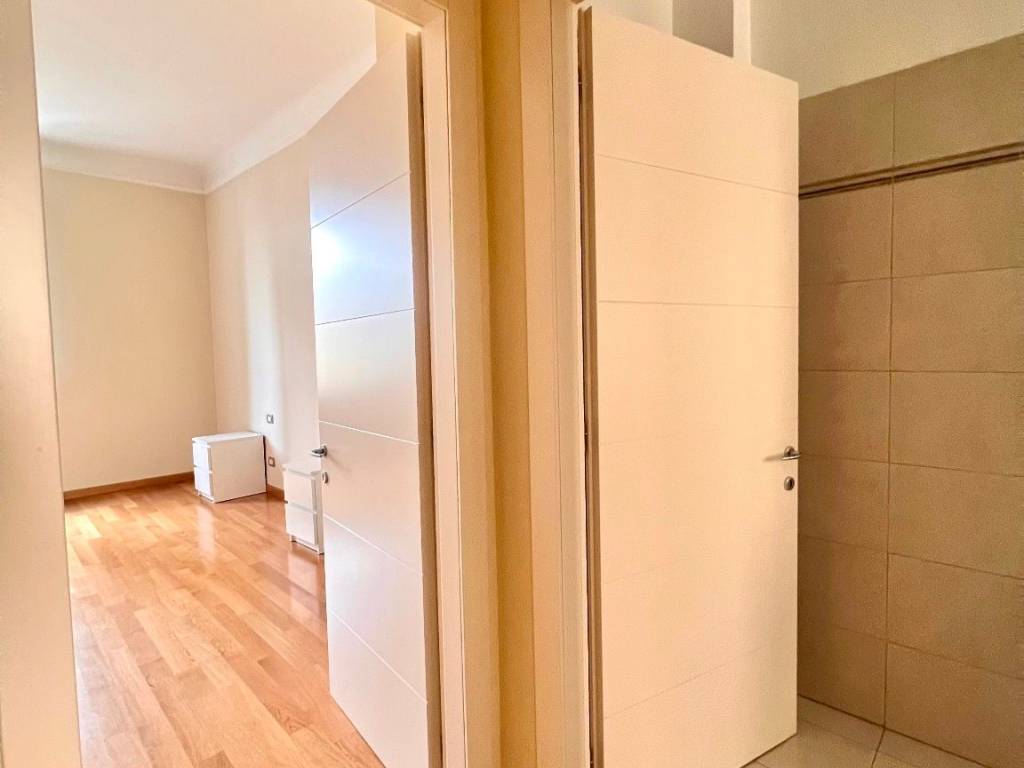 appartamento in affitto a Milano in zona Solari
